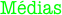 Médias